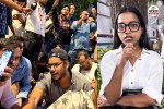 Jantar Mantar Protest