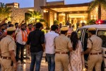 Jasol Resort Controversy
