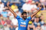 Jasprit Bumrah Latest Update.