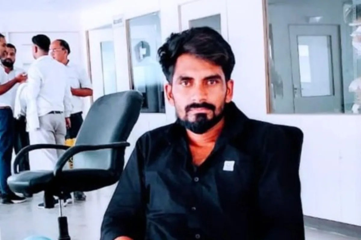 Jaunpur Murder