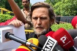 Jean Dreze on Jantar Mantar protest