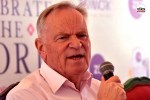 Jeffrey Archer news