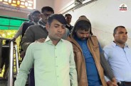 Jhabra Ram Bail Cancelled
