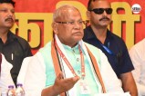 Anant Singh Expulsion