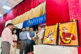 Jiwaji University’s ‘Shodhdrishti’ Workshop