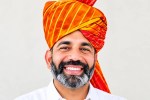 Jodhpur Deputy Mayor Vijay Singh Panwar