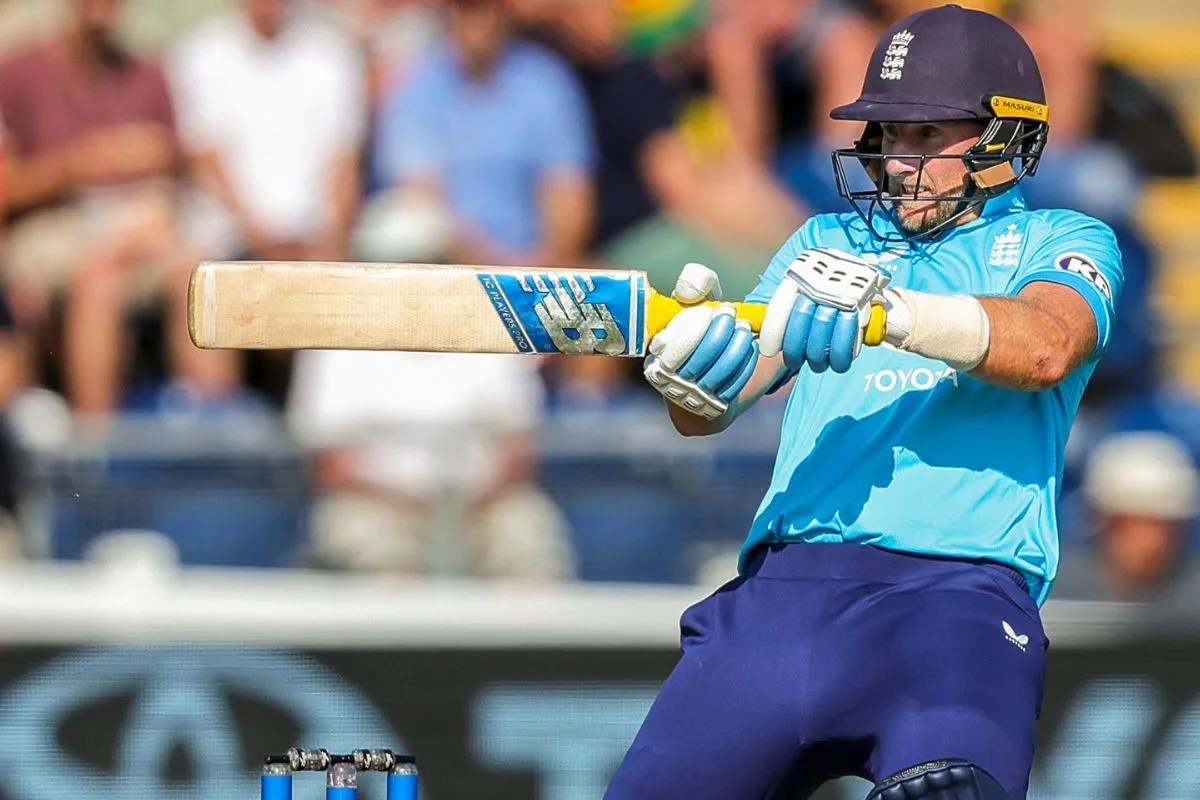 Joe Root ODI Record