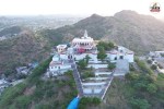 Jogmaya Temple Barmer