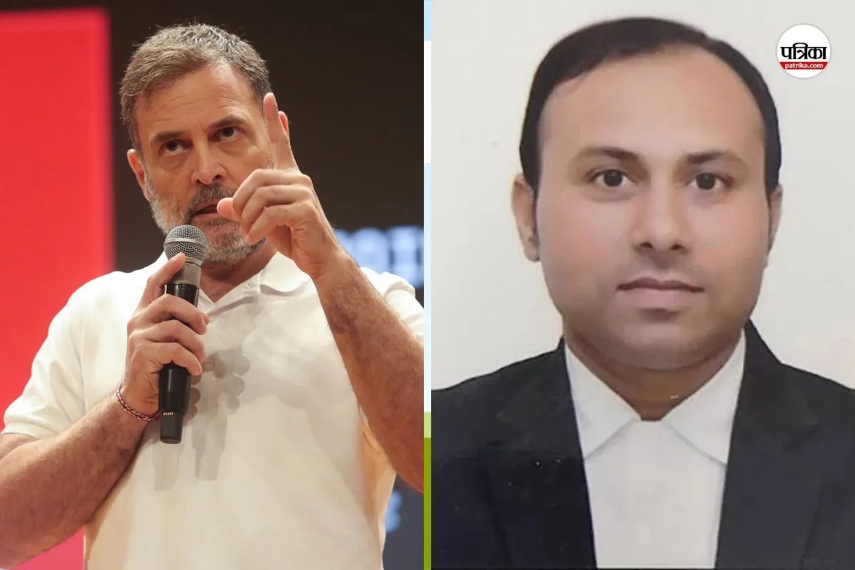 कौन हैं जज शुभम वर्मा, जिन्होंने राहुल गांधी को मानहानि केस में किया बरी? जानें शिक्षा से लेकर करियर तक की पूरी जानकारी