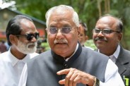 justice gopala gowda statement on sir