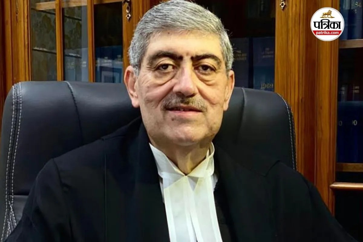 CJI के खिलाफ सुप्रीम कोर्ट जजों की प्रेस कॉन्फ्रेंस से क्या बदला? पूर्व जस्टिस एसके कौल ने किताब में खोले राज, बताया न्यायपालिका का ‘भूकंप’
