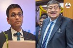 Justice Sanjay Kishan Kaul