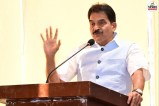 KC Venugopal