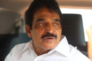 KC Venugopal