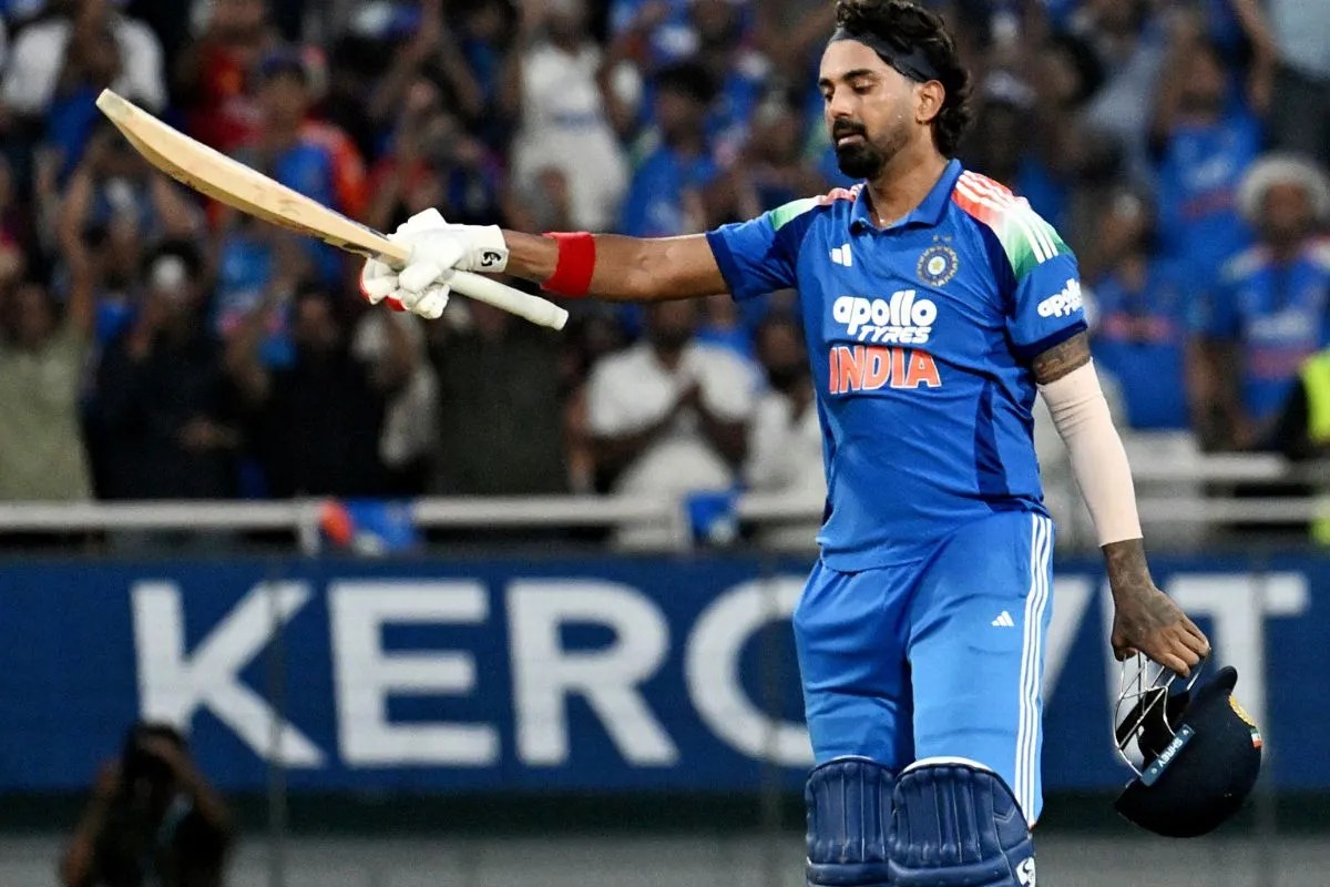 ICC Men’s ODI Ranking: KL Rahul ने लगाई लंबी छलांग, विराट कोहली को हुआ नुकसान, टॉप पर शुभमन गिल बरकरार