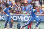 IND vs WI 3rd ODI, KL Rahul and Rohit Sharma,