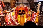 Kalighat Kali Temple,