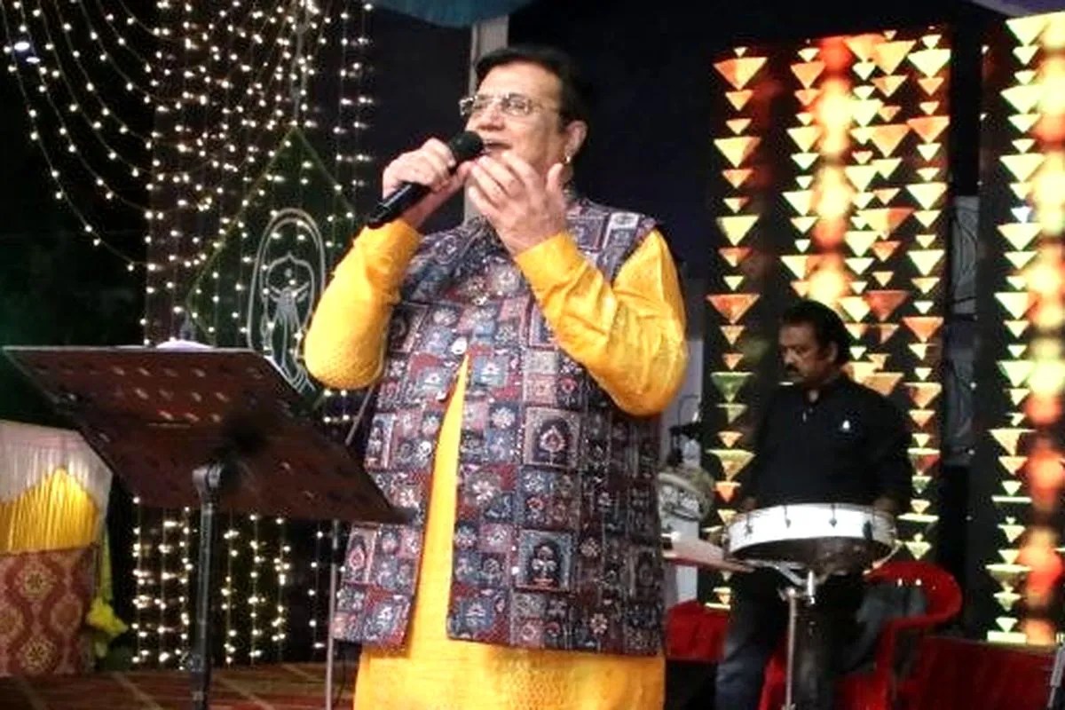 Kalika Mata Fair Vipin Sachdeva ratlam news