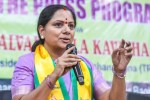 K Kavitha