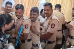 Deputy Station Master Ashutosh Kumar Assault