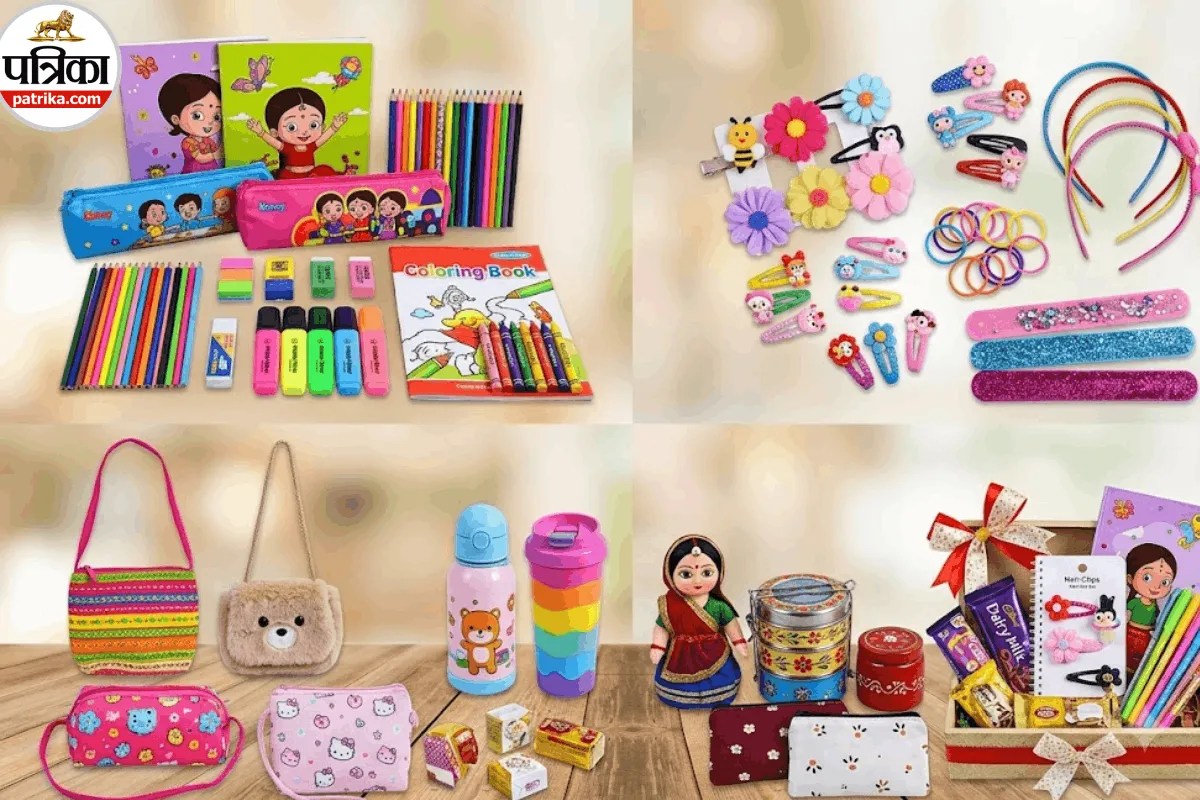 kanya gift ideas, navratri kanjak gifts, kanjak gift set,