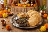 Kanya Pujan Recipe