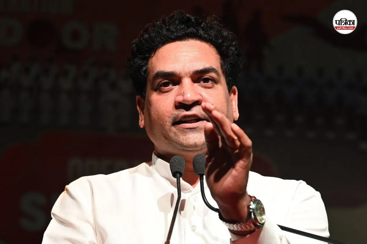 Kapil Mishra Reaction