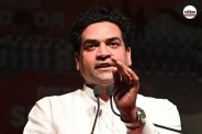 Kapil Mishra Reaction