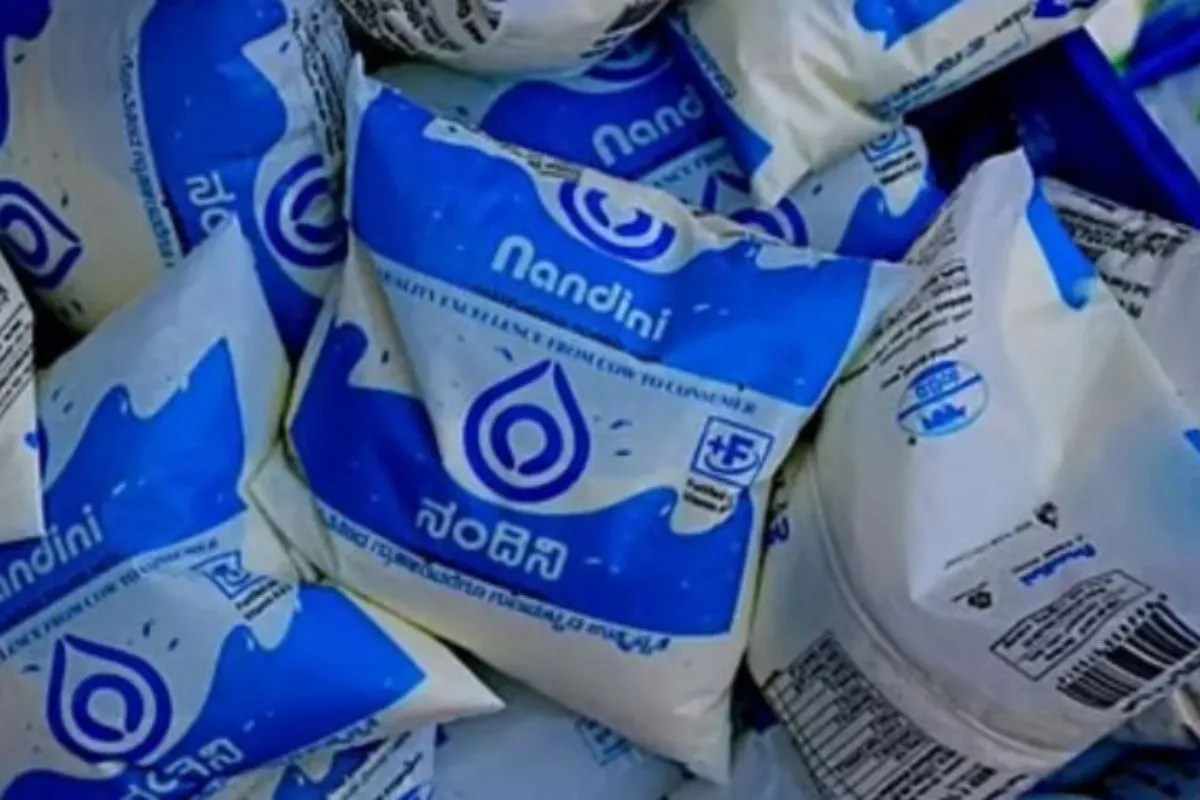 Milk News
