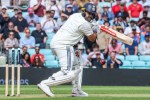 Karun Nair 27th FC century