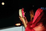 karwa chauth first time fasting women religious rules