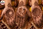 Karwa Chauth 2026 Mehndi Designs