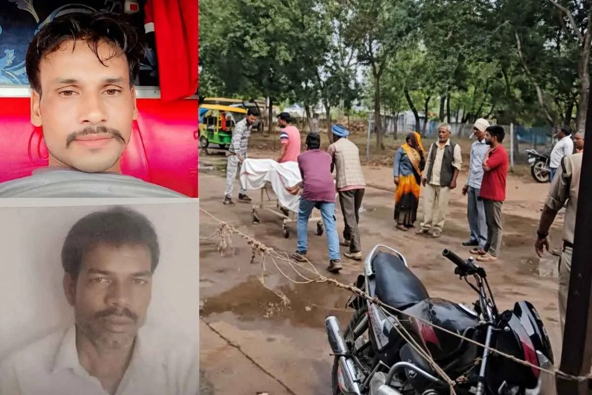 Karwa Chauth Accident