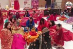 Karwa Chauth
