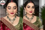 Karwa Chauth Makeup