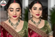 Karwa Chauth Makeup