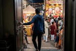 teenager death case navratri bhandara