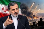 Iran deputy foreign minister