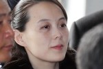 Kim Yo-jong