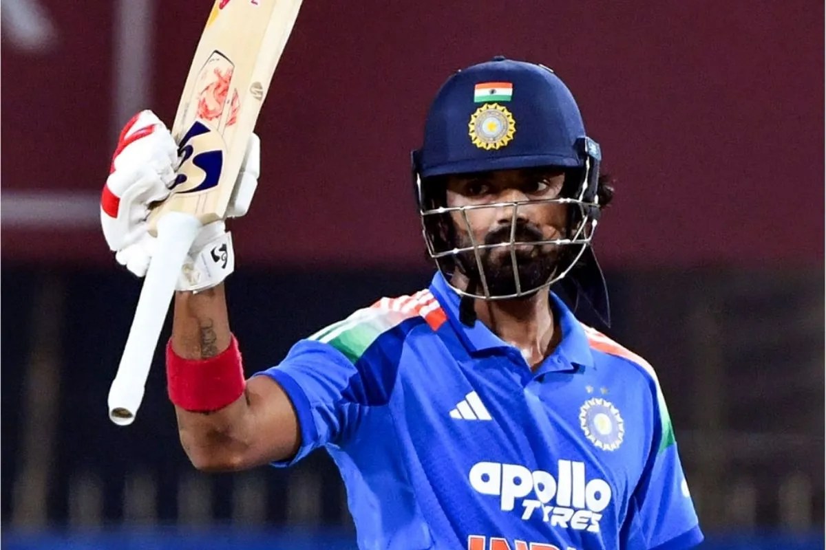 IND vs WI 3rd ODI