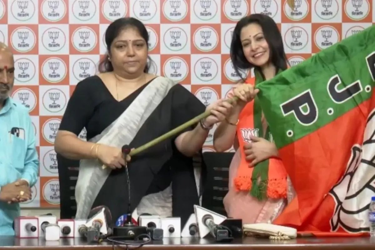 Koel Mallick