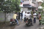 Kolkata Elderly Couple Death