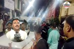 Kolkata Stampede
