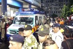 Kolkata Pandal Stampede