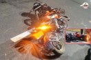 Kota Baran Highway Accident