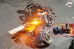 Kota Baran Highway Accident