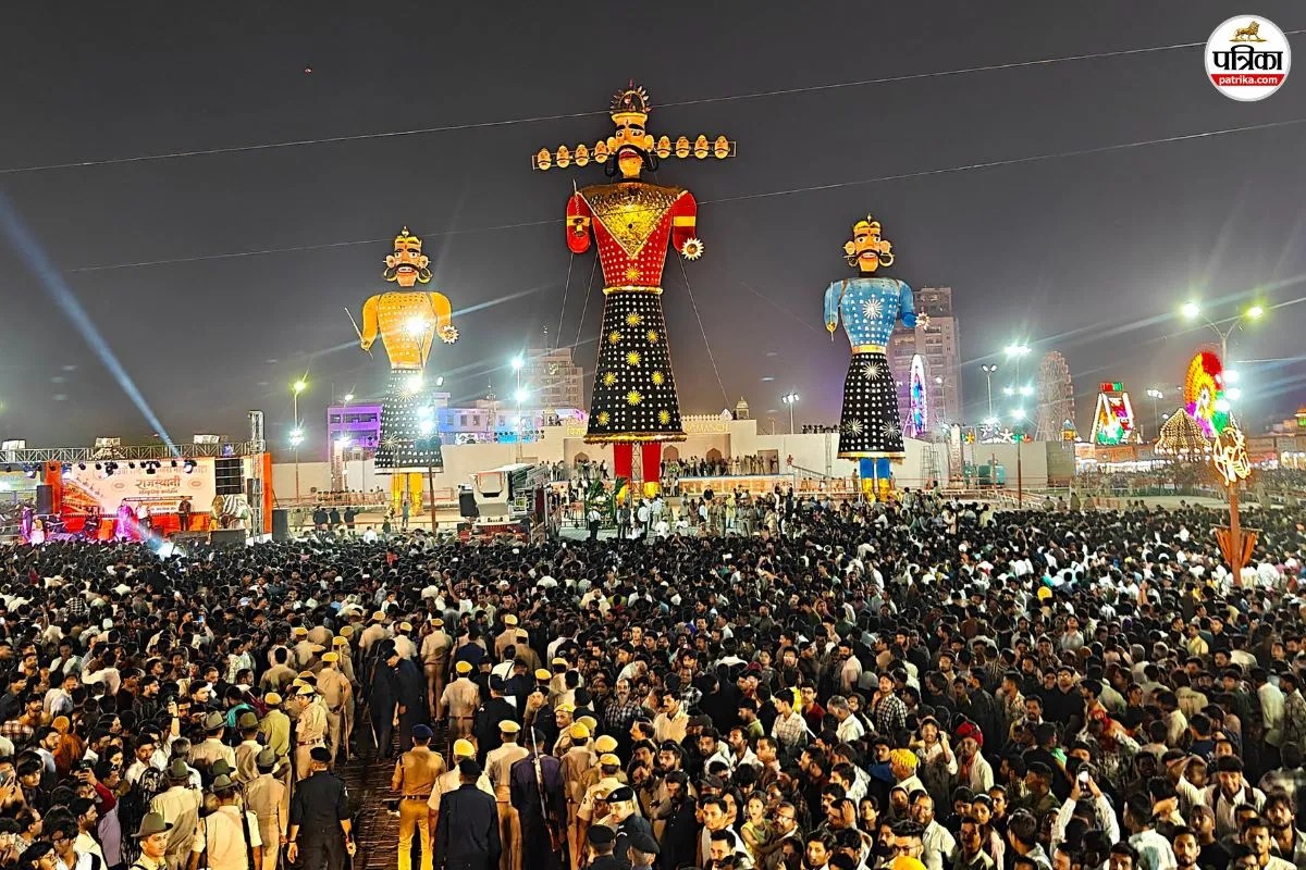 Kota Dussehra