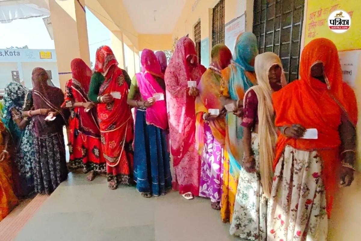 Kota Panchayat Election