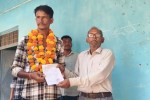 Kota Sarpanch Election Result