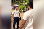Kota Traffic Constable Suspended